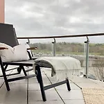 Strandhaus Nordseebrandung Fewo D1.5