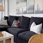 Strandhaus Nordseebrandung Fewo D1.5