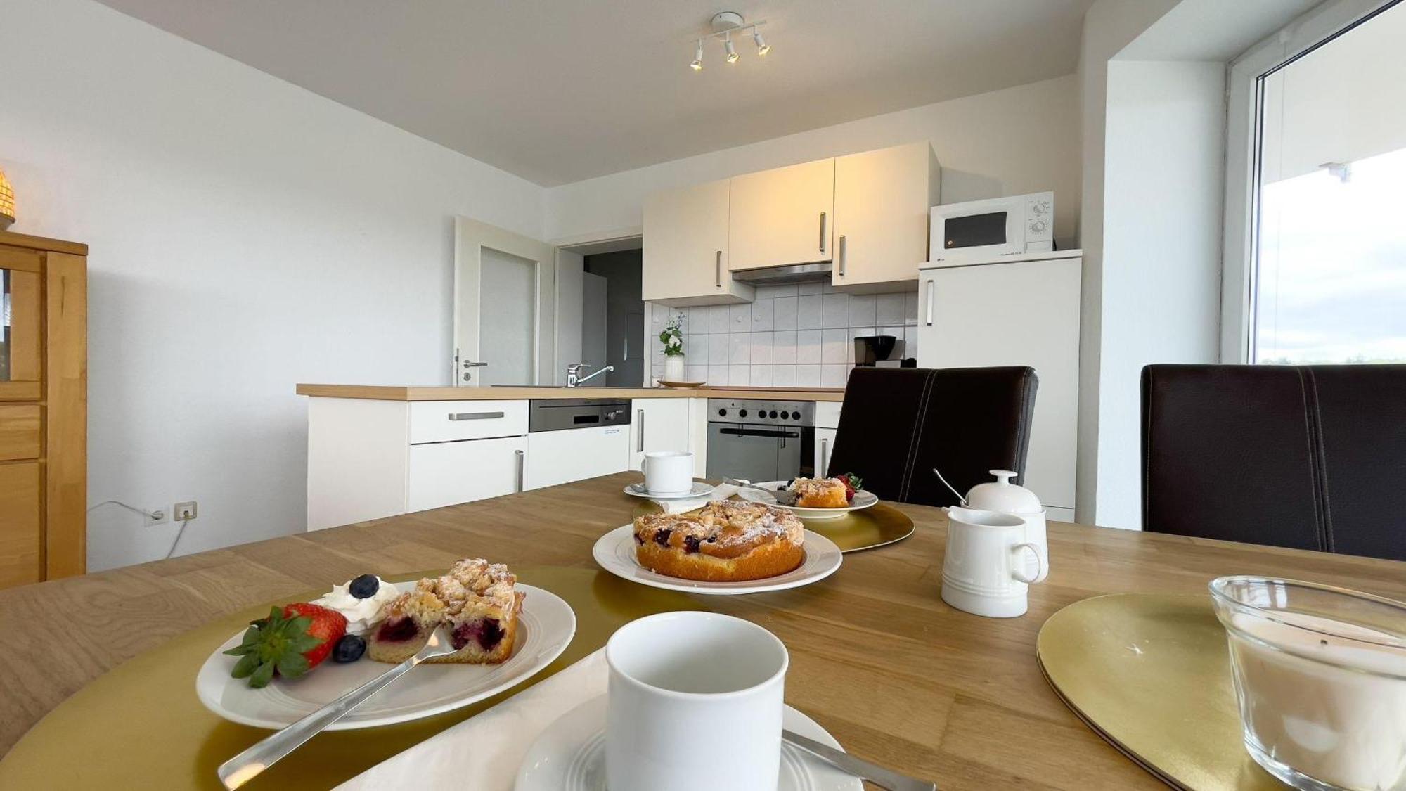Strandhaus Nordseebrandung D1.5 *