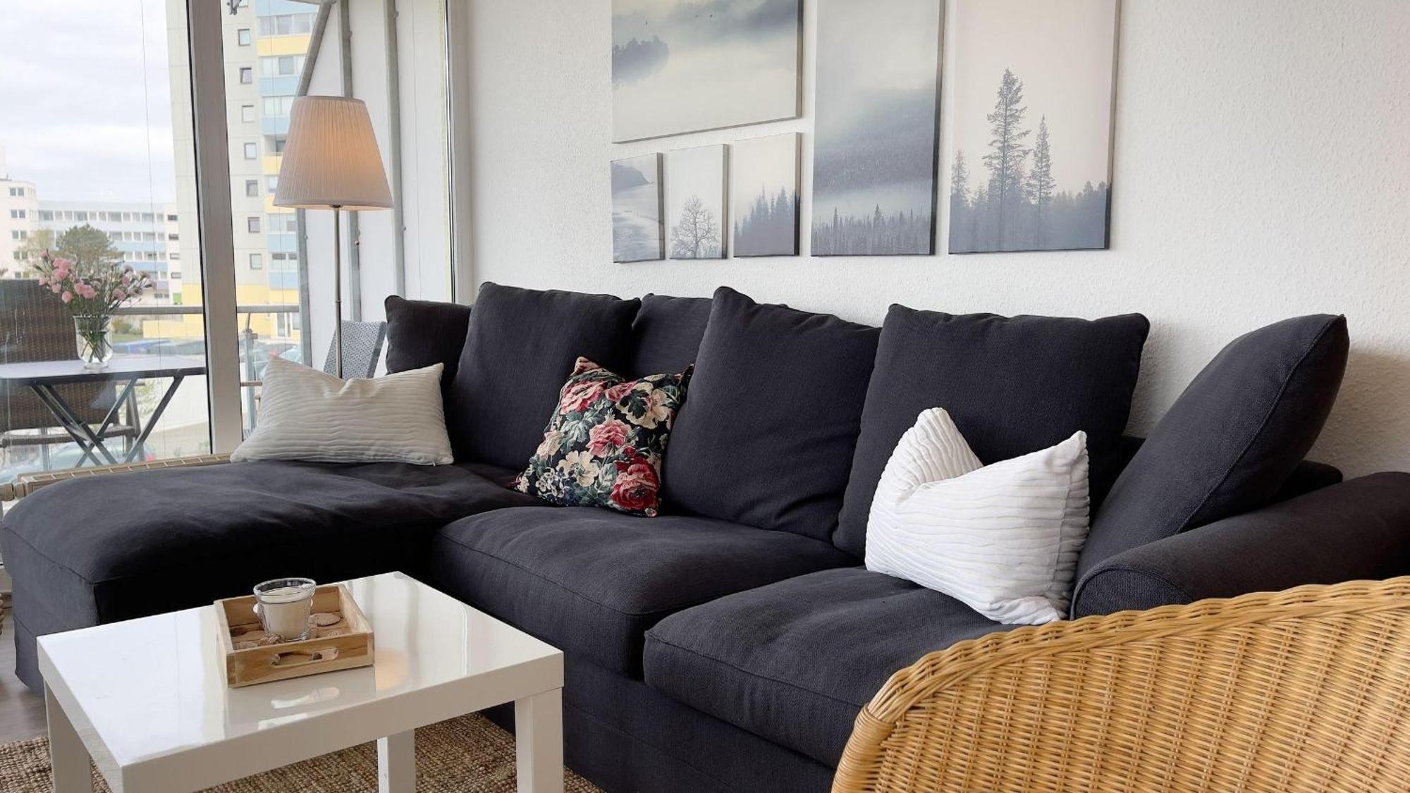 Strandhaus Nordseebrandung D1.5 * Cuxhaven