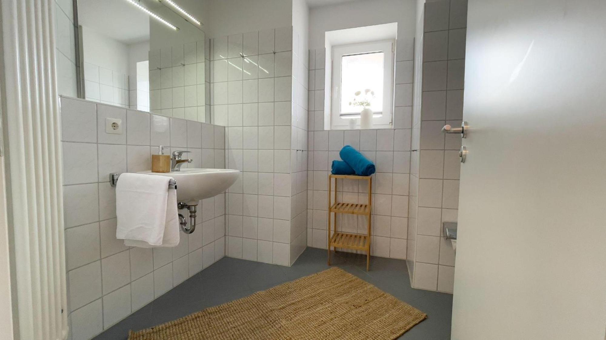 Apartment Strandhaus Nordseebrandung D1.5