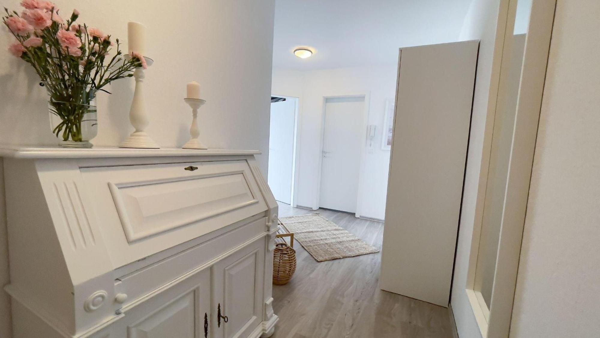 Apartment Strandhaus Nordseebrandung D1.5 *
