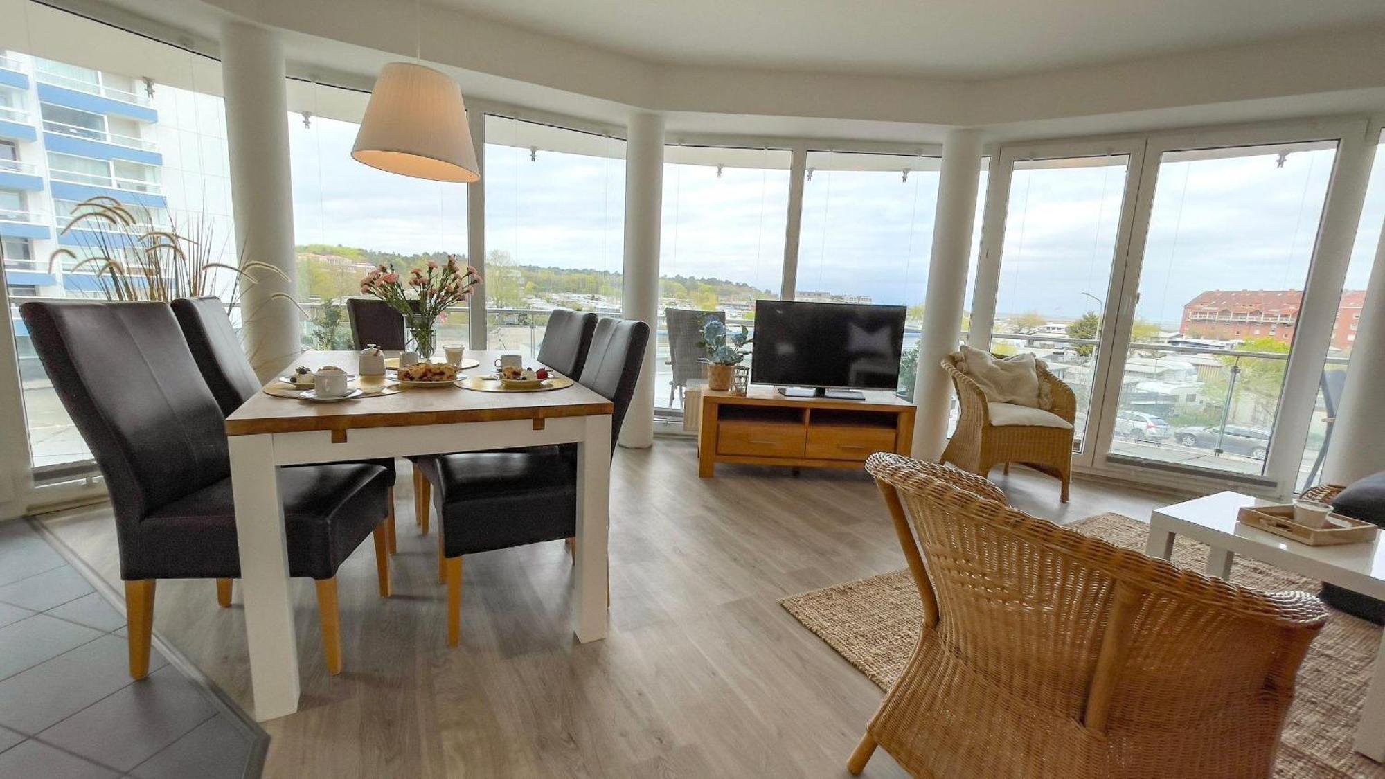 Strandhaus Nordseebrandung D1.5